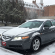 Illustration for article titled First Snow Drive Sans 4x4 Since The GS300